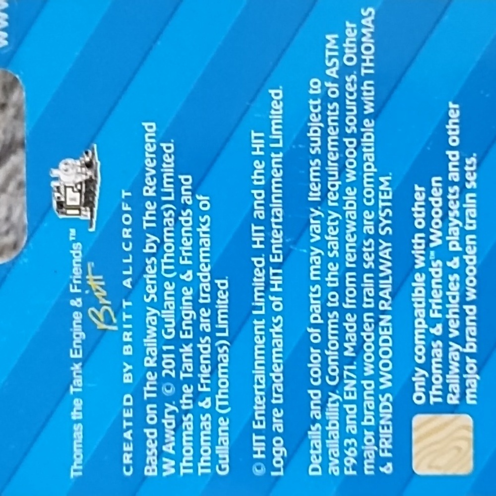 Thomas & Friends - Picture 4 of 8